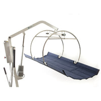 Barella per sollevamalati