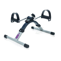 Pedaliera pieghevole con display per riabilitazione CROSSY TOP