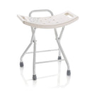 Sedile per doccia ONDA RS815 - pieghevole