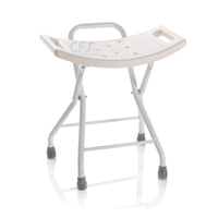 Sedile per doccia ONDA RS815 - pieghevole