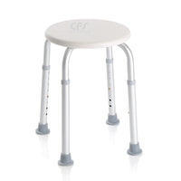 Sgabello per doccia rotondo ONDA RS817