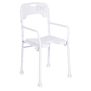 Sedia da doccia ONDA RS826 - Seduta a U