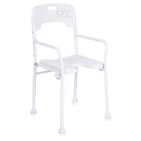 Sedia da doccia ONDA RS826 - Seduta a U