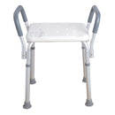 Sedile per doccia ONDA RS838