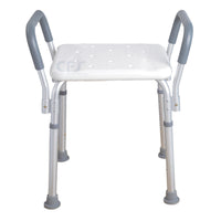 Sedile per doccia ONDA RS838