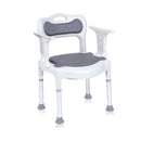 Sedile per doccia ONDA RS841 - con schienale