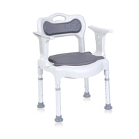 Sedile per doccia ONDA RS841 - con schienale