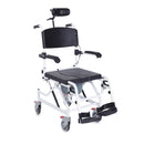 Sedia comoda basculante ONDA RS844 - per doccia e bagno