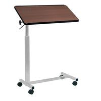 Tavolino servipranzo automatico 1 piano RS891M - Marrone