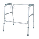 Sostegno per WC RS910 - regolabile in altezza e smontabile