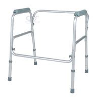 Sostegno per WC RS910 - regolabile in altezza e smontabile