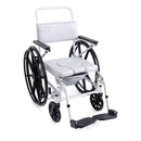 Sedia ad autospinta MOPEDIA RS941 - per doccia e bagno