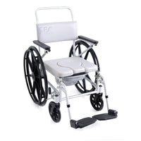 Sedia ad autospinta MOPEDIA RS941 - per doccia e bagno