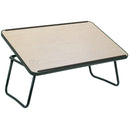 Tavolino servipranzo con leggio RS990N - Naturale