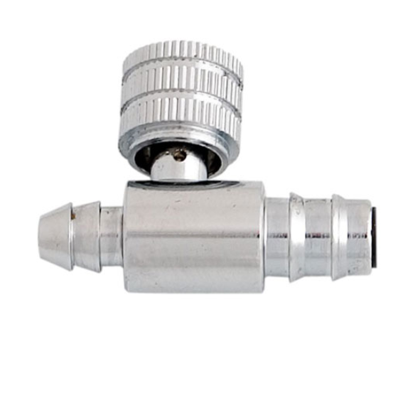 Rubinetto regolazione uscita d'aria