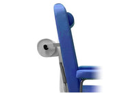 Poltrona multifunzione RUGY Prelievo PM140 - 3 sezioni e 4 Motori