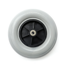 Ruota anteriore CPA740 per carrozzine ARDEA CP78X - CP790 5 cm