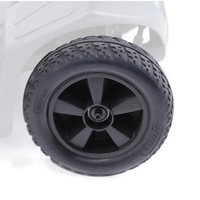 Ruota anteriore per Scooter Mobility CN200