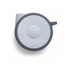 Ruota con freno ø 75 mm per poltrone multifunzioni RUGY