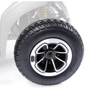 Ruota posteriore destra per Scooter Mobility CN230
