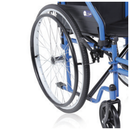 Ruote pneumatiche Ø 60 cm CPA246 per carrozzine ARDEA Start (coppia)