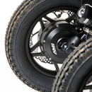 Propulsore elettrico per carrozzina SIROCCO Voyageur - 1440W