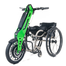 Propulsore elettrico per carrozzina SIROCCO 3.0 Baroudeur - 1500W