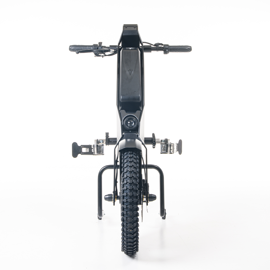 Propulsore elettrico per carrozzina SIROCCO 3.0 Baroudeur - 1500W