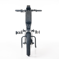 Propulsore elettrico per carrozzina SIROCCO 3.0 Baroudeur - 1500W