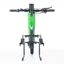 Propulsore elettrico per carrozzina SIROCCO 3.0 Baroudeur - 1500W