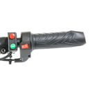 Propulsore elettrico per carrozzina SIROCCO 3.0 Compact - 720W