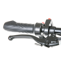 Propulsore elettrico per carrozzina SIROCCO 3.0 Compact - 720W