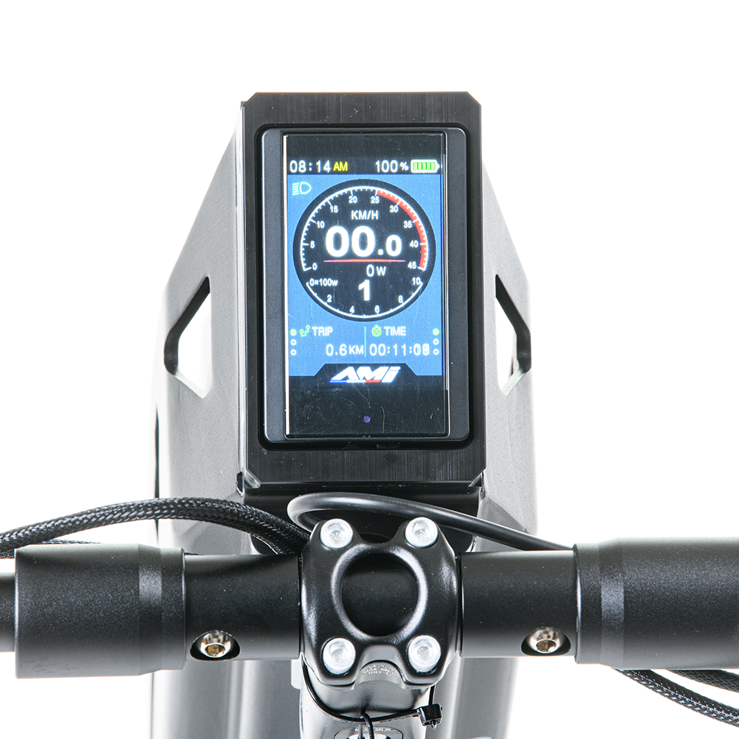 Propulsore elettrico per carrozzina SIROCCO 3.0 Baroudeur - 1500W