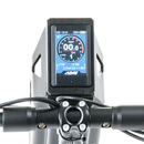 Propulsore elettrico per carrozzina SIROCCO 3.0 Baroudeur - 1500W