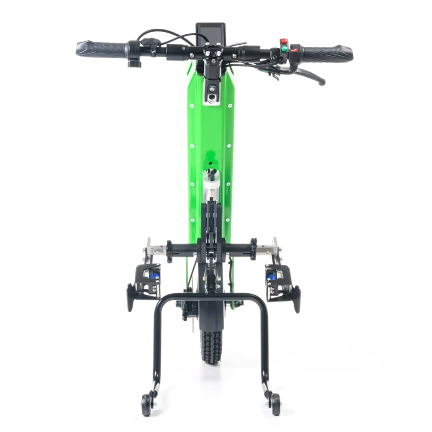 Propulsore elettrico per carrozzina SIROCCO 3.0 Compact - 720W