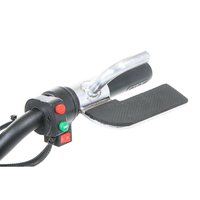 Propulsore elettrico per carrozzina SIROCCO Extreme - 3000W