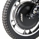 Propulsore elettrico per carrozzina SIROCCO Extreme - 3000W