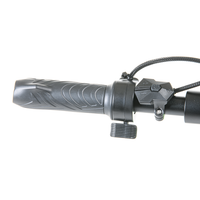 Propulsore elettrico per carrozzina SIROCCO Voyageur - 1440W