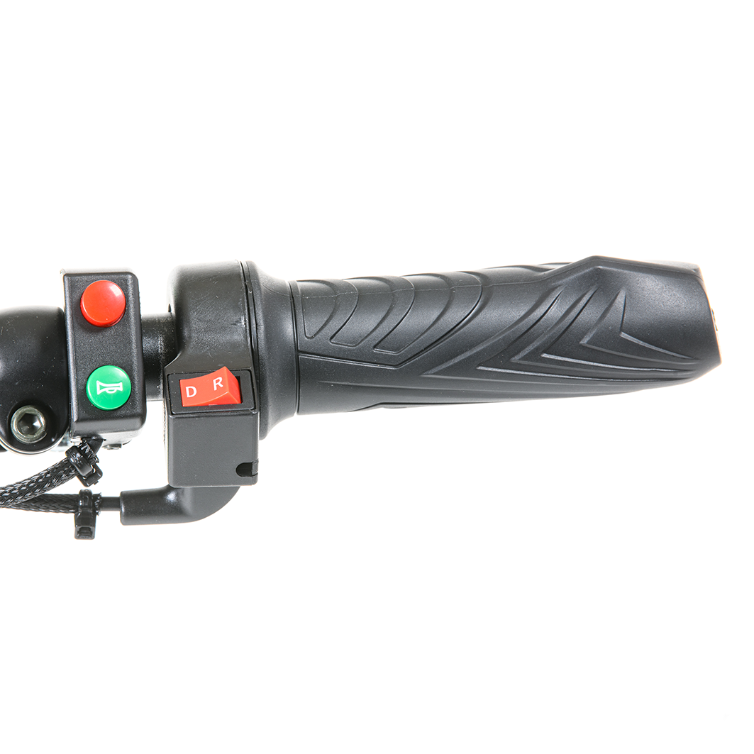 Propulsore elettrico per carrozzina SIROCCO Voyageur - 1440W