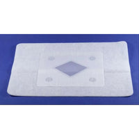 Cerotto per pneumotorace esterno Russell Chest Seal®