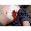 Cerotto per pneumotorace esterno Russell Chest Seal®