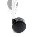 Kit 2 ruote RV7079 per sedia comoda MOPEDIA RS940