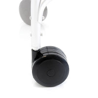 Kit 2 ruote RV7079 per sedia comoda MOPEDIA RS940