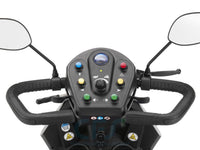 Scooter a 4 ruote KSP Lion S1041