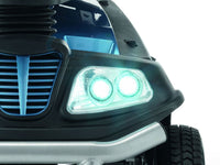 Scooter a 4 ruote KSP Lion S1041