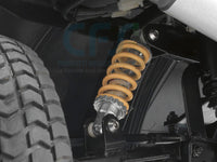 Scooter a 4 ruote KSP Lion S1041