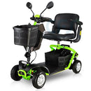 Scooter a 4 ruote KSP Effie S1060