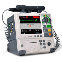 Monitor Defibrillatori