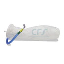 Sacca monouso Receptal Liners 1500 ml.