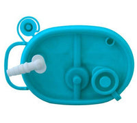 Sacca monouso 1 lt. SERRES